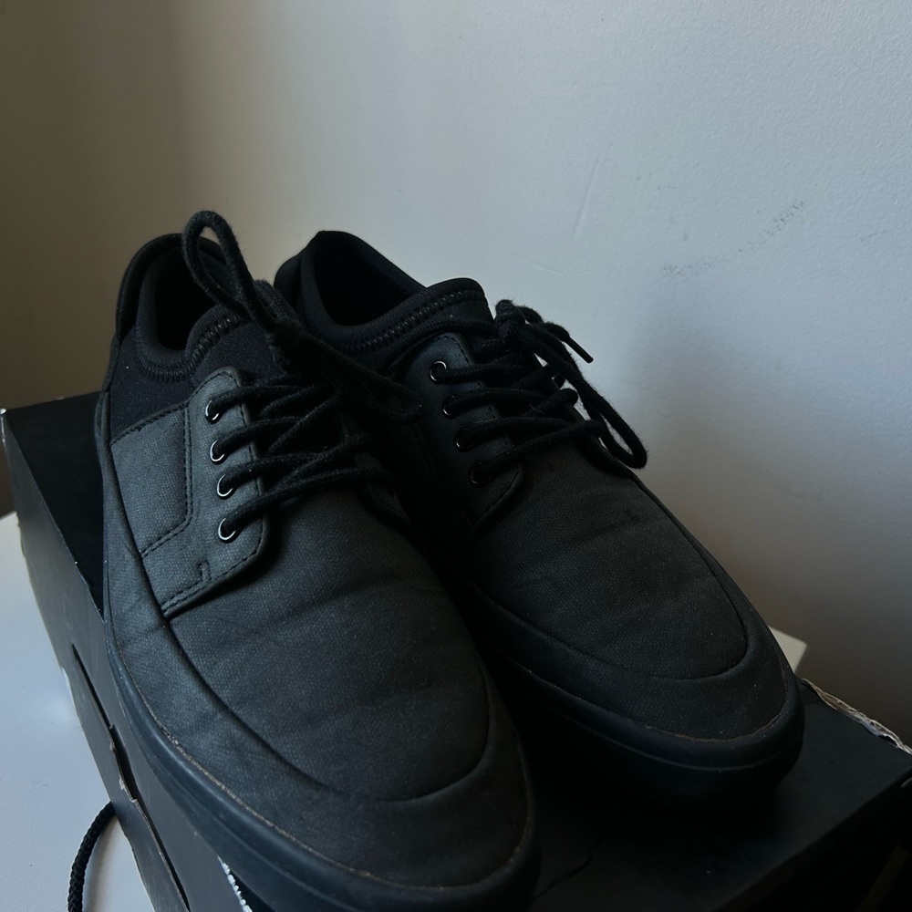 Aldo Dunlavey men shoes size 9